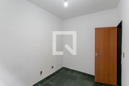 Quarto 2 de apartamento à venda com 3 quartos, 55m² em Coqueiros, Belo Horizonte