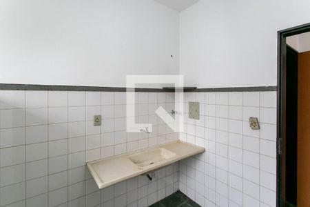 Apartamento à venda com 55m², 3 quartos e 1 vagaCozinha