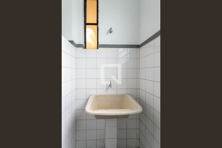 Apartamento à venda com 55m², 3 quartos e 1 vagaÁrea de Serviço