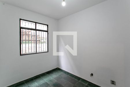 Quarto 2 de apartamento à venda com 3 quartos, 55m² em Coqueiros, Belo Horizonte