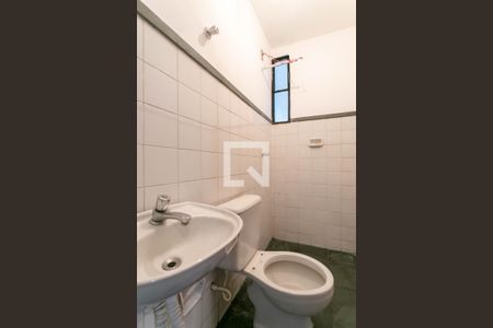Apartamento à venda com 55m², 3 quartos e 1 vagaBanheiro