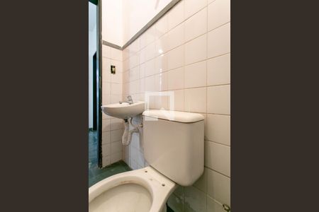 Apartamento à venda com 55m², 3 quartos e 1 vagaBanheiro