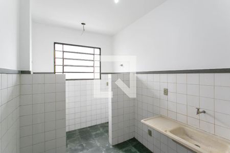 Apartamento à venda com 55m², 3 quartos e 1 vagaCozinha
