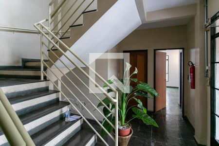 Apartamento à venda com 55m², 3 quartos e 1 vagaHall de Entrada