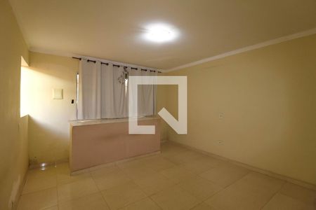Quarto de casa para alugar com 1 quarto, 80m² em Parque Novo Lar, São Paulo