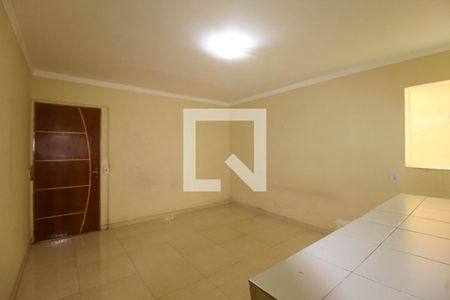 Quarto de casa para alugar com 1 quarto, 80m² em Parque Novo Lar, São Paulo