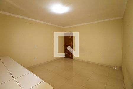 Quarto de casa para alugar com 1 quarto, 80m² em Parque Novo Lar, São Paulo