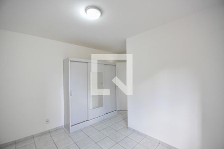 Suíte  de apartamento para alugar com 1 quarto, 42m² em Vila Andrade, São Paulo