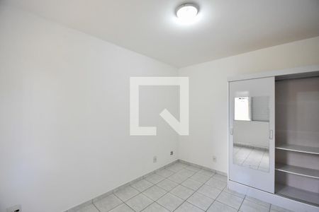 Suíte  de apartamento para alugar com 1 quarto, 42m² em Vila Andrade, São Paulo