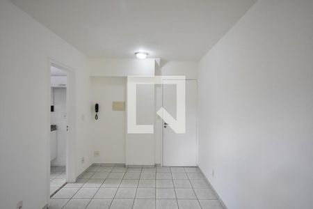Sala de apartamento para alugar com 1 quarto, 42m² em Vila Andrade, São Paulo