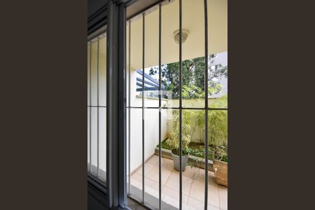 Vista de apartamento para alugar com 1 quarto, 42m² em Vila Andrade, São Paulo