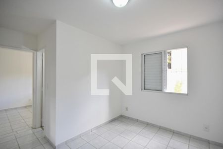 Suíte  de apartamento para alugar com 1 quarto, 42m² em Vila Andrade, São Paulo