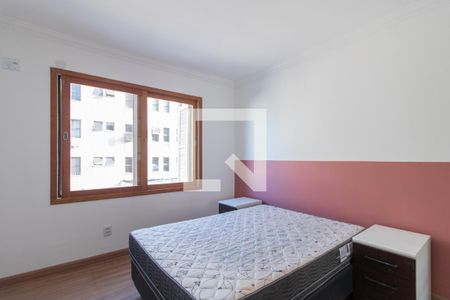 Quarto  de apartamento para alugar com 1 quarto, 45m² em Menino Deus, Porto Alegre