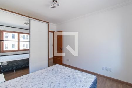 Quarto  de apartamento para alugar com 1 quarto, 45m² em Menino Deus, Porto Alegre