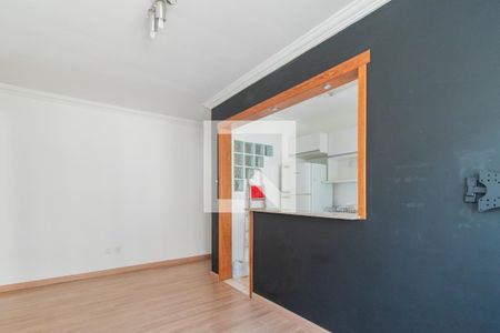Sala de apartamento para alugar com 1 quarto, 45m² em Menino Deus, Porto Alegre