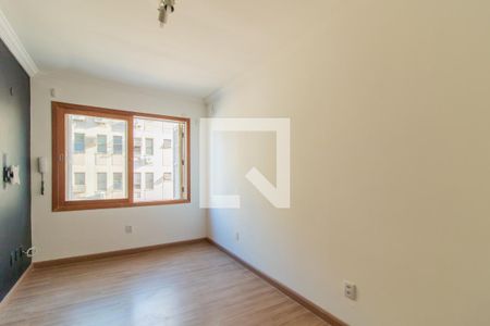 Sala de apartamento para alugar com 1 quarto, 45m² em Menino Deus, Porto Alegre