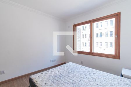 Quarto  de apartamento para alugar com 1 quarto, 45m² em Menino Deus, Porto Alegre