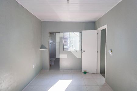 Quarto de casa para alugar com 1 quarto, 35m² em Vila Uniao (zona Leste), São Paulo