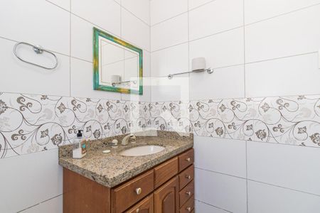 Apartamento à venda com 94m², 2 quartos e sem vagaBanheiro