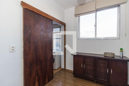 Apartamento à venda com 94m², 2 quartos e sem vagaSala de Jantar