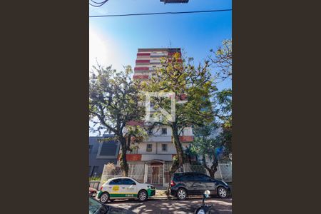 Apartamento à venda com 94m², 2 quartos e sem vagaFachada do Prédio