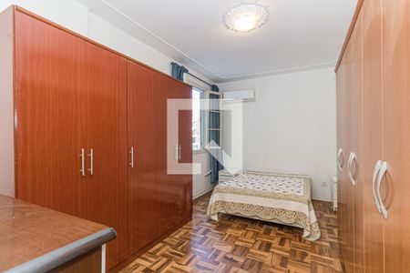 Quarto 2 de apartamento à venda com 2 quartos, 94m² em Floresta, Porto Alegre
