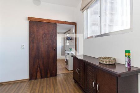 Apartamento à venda com 94m², 2 quartos e sem vagaSala de Jantar