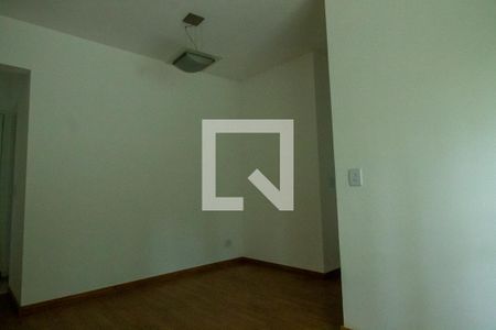 Sala de Estar de apartamento para alugar com 2 quartos, 55m² em Vila Andrade, São Paulo