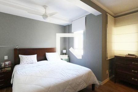 Apartamento para alugar com 245m², 4 quartos e 4 vagas Apartamento para alugar com 245m², 4 quartos e 4 vagasSuíte 3