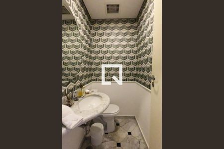 Apartamento para alugar com 245m², 4 quartos e 4 vagas Apartamento para alugar com 245m², 4 quartos e 4 vagasLavabo