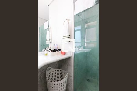 Apartamento para alugar com 245m², 4 quartos e 4 vagas Apartamento para alugar com 245m², 4 quartos e 4 vagasSuíte banheiro