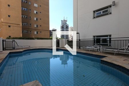 Apartamento para alugar com 245m², 4 quartos e 4 vagas Apartamento para alugar com 245m², 4 quartos e 4 vagasÁrea comum
