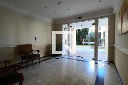 Apartamento para alugar com 245m², 4 quartos e 4 vagas Apartamento para alugar com 245m², 4 quartos e 4 vagasÁrea comum