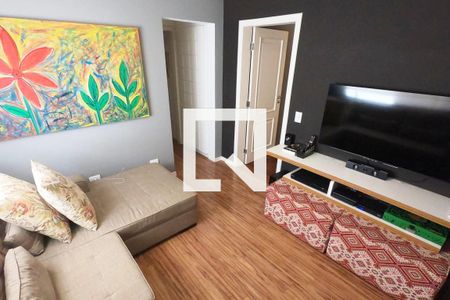 Apartamento para alugar com 245m², 4 quartos e 4 vagas Apartamento para alugar com 245m², 4 quartos e 4 vagasSala de TV