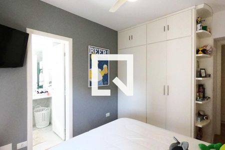 Apartamento para alugar com 245m², 4 quartos e 4 vagas Apartamento para alugar com 245m², 4 quartos e 4 vagasSuíte