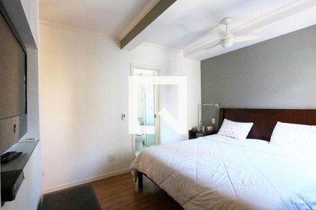 Apartamento para alugar com 245m², 4 quartos e 4 vagas Apartamento para alugar com 245m², 4 quartos e 4 vagasSuíte 3