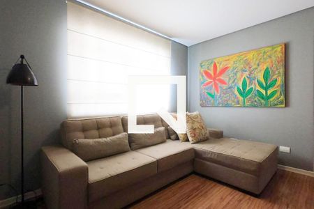 Apartamento para alugar com 245m², 4 quartos e 4 vagas Apartamento para alugar com 245m², 4 quartos e 4 vagasSala de TV