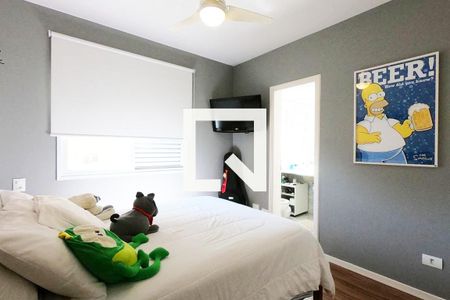 Apartamento para alugar com 245m², 4 quartos e 4 vagas Apartamento para alugar com 245m², 4 quartos e 4 vagasSuíte