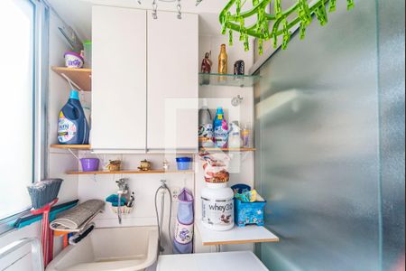 Apartamento à venda com 50m², 2 quartos e 1 vagaÁrea de Serviço