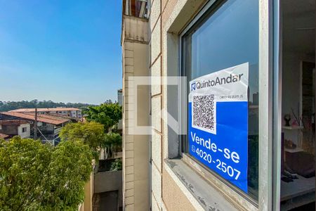 Apartamento à venda com 50m², 2 quartos e 1 vagaPlaca Instalada na Janela