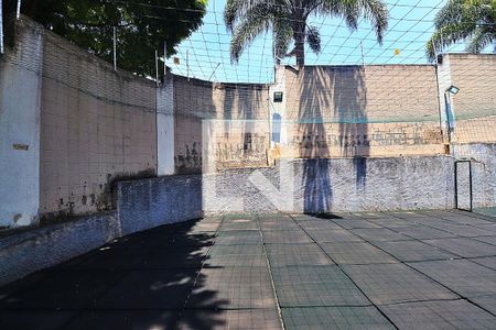 Apartamento à venda com 50m², 2 quartos e 1 vagaÁrea comum