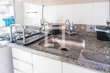 Apartamento à venda com 50m², 2 quartos e 1 vagaPia 