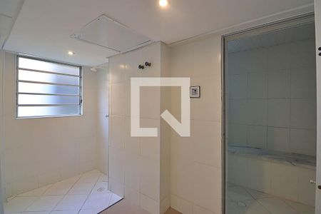 Apartamento à venda com 50m², 2 quartos e 1 vagaSauna