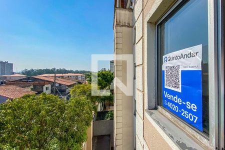 Apartamento à venda com 50m², 2 quartos e 1 vagaPlaca Instalada na Janela