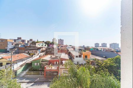 Apartamento à venda com 50m², 2 quartos e 1 vagaVista do Quarto 1