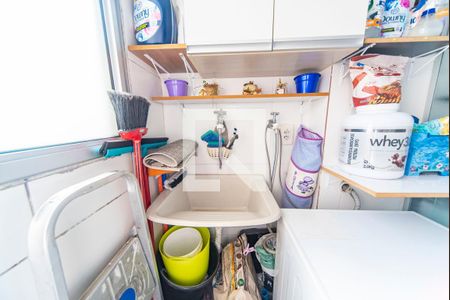 Apartamento à venda com 50m², 2 quartos e 1 vagaTanque 