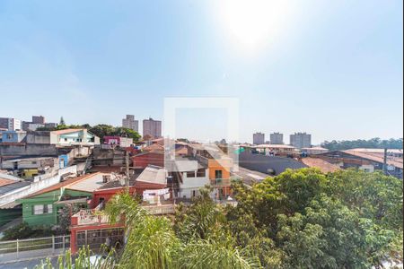 Apartamento à venda com 50m², 2 quartos e 1 vagaVista do Quarto 2