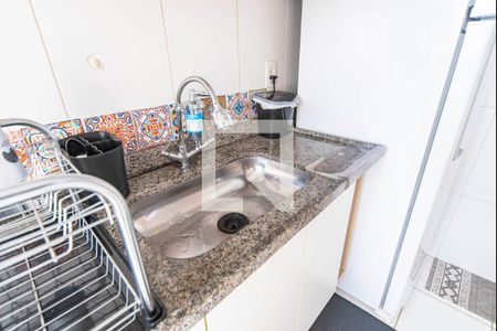 Apartamento à venda com 50m², 2 quartos e 1 vagaPia