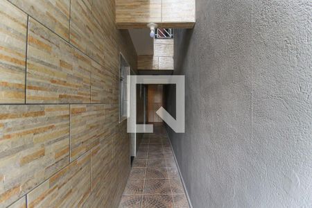 Casa para alugar com 50m², 1 quarto e sem vagaCorredor