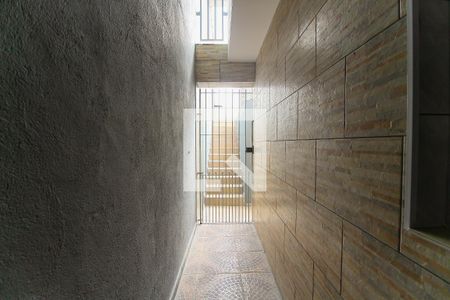 Casa para alugar com 50m², 1 quarto e sem vagaCorredor